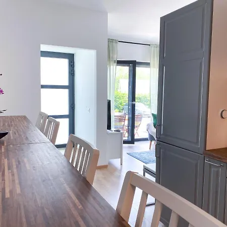 Aria Velden Apartamento