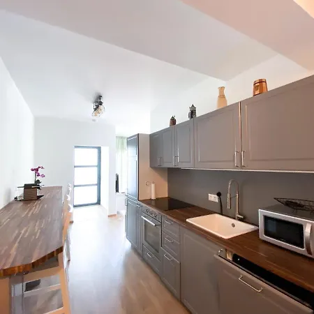 Aria Velden * Фельден-ам-Вёртер-Зе