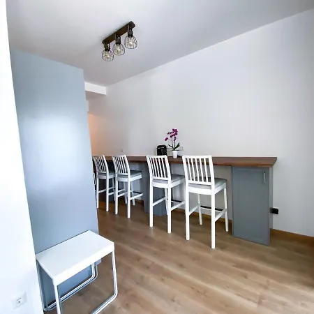 Aria Velden 아파트