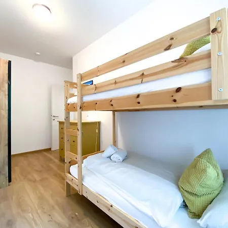 Aria Velden Apartamento *