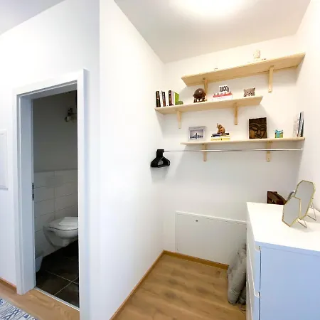 Aria Velden 아파트