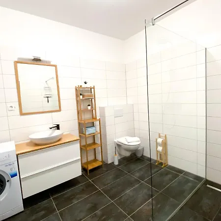 Aria Velden Apartamento Velden am Wörthersee