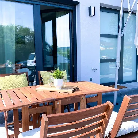Apartment Aria Velden *