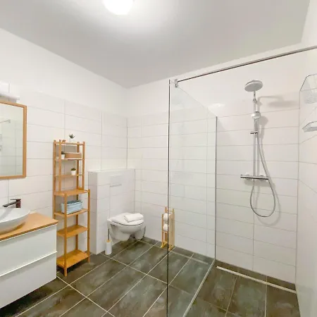 Aria Velden 아파트 벨덴암워스에르시