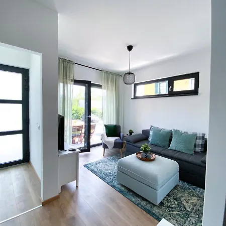 Aria Velden Apartamento Velden am Wörthersee