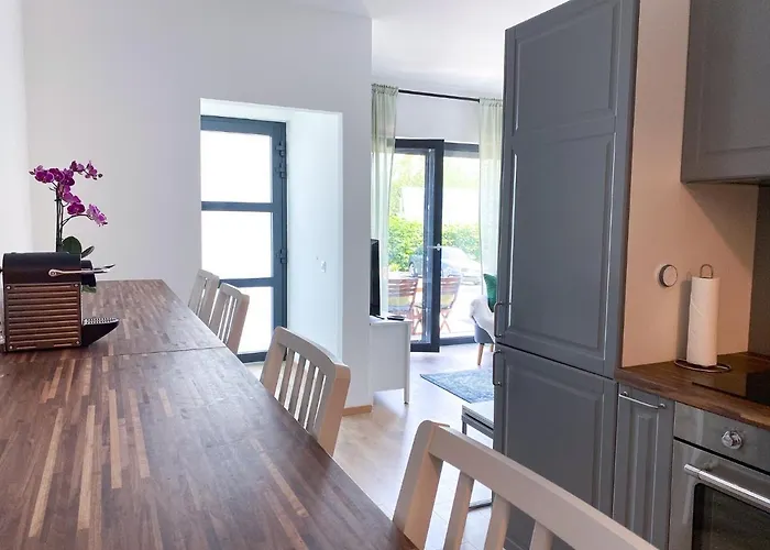 Aria Velden Apartamento