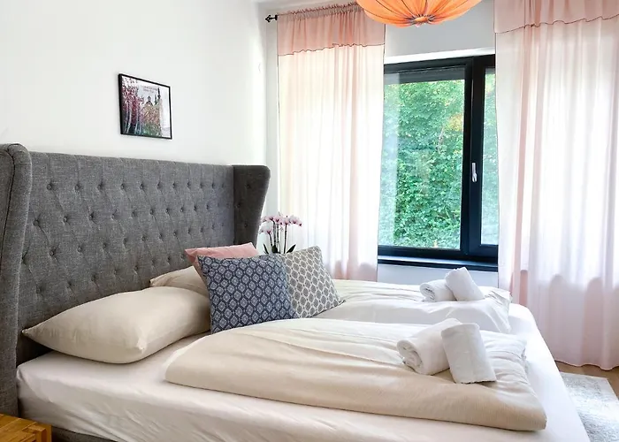 Aria Velden Velden am Wörthersee