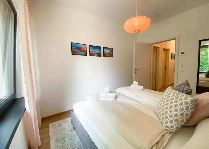 Aria Velden * Velden am Wörthersee