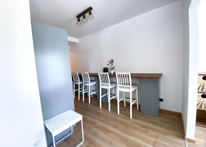 Aria Velden Apartamento