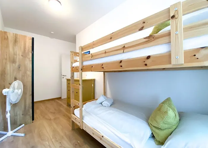 Aria Velden Apartamento *