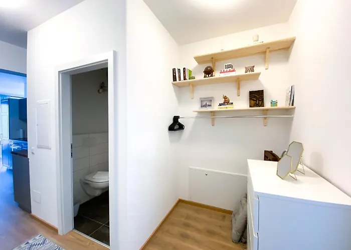 Aria Velden Apartamento