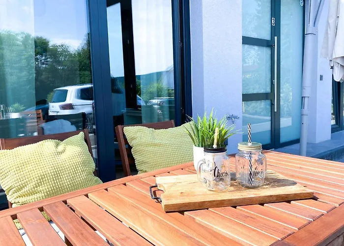 Aria Velden * Velden am Wörthersee