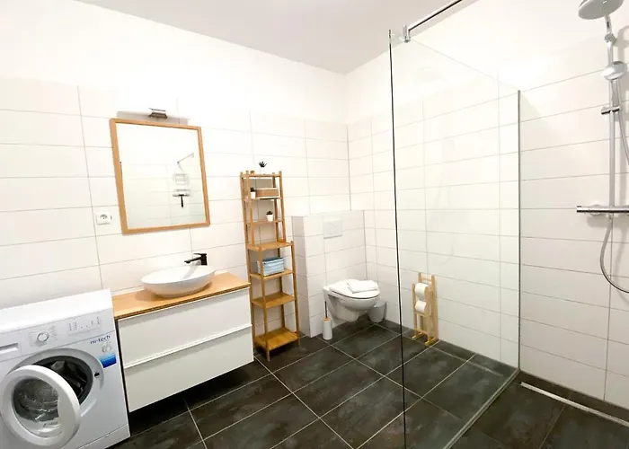 Aria Velden Apartamento Velden am Wörthersee