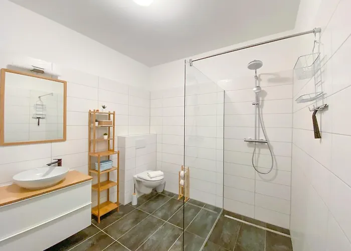 Aria Velden Apartamento Velden am Wörthersee