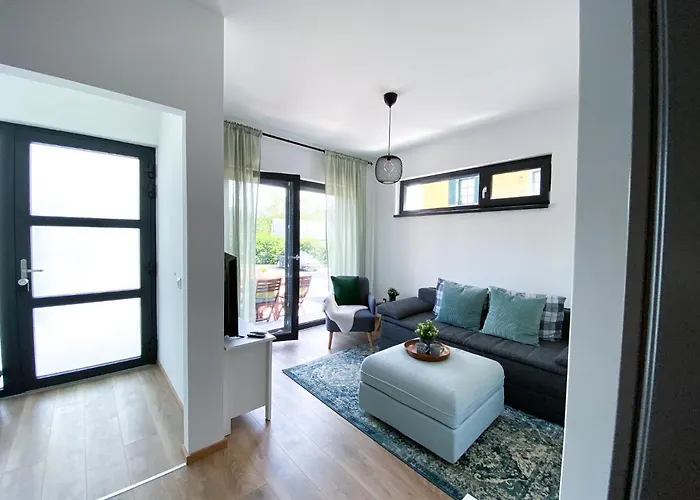 Aria Velden Apartamento Velden am Wörthersee